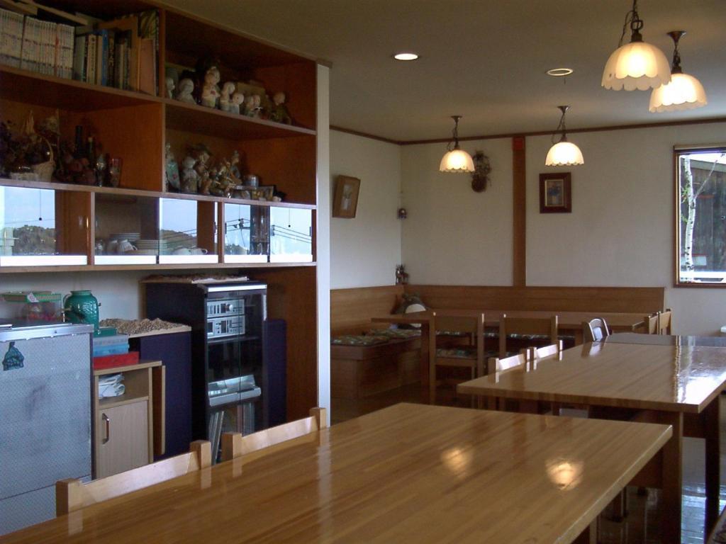 Petit P Pao Pao 立科町 エクステリア 写真
